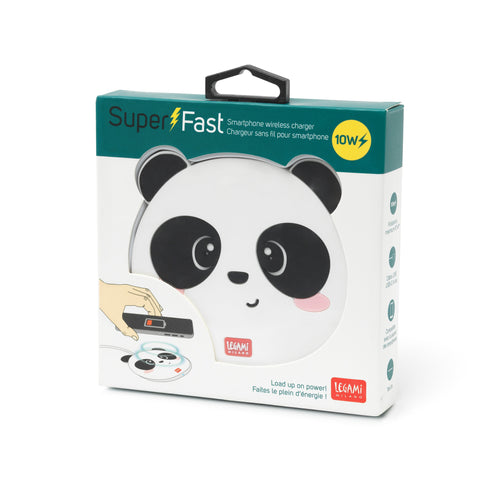 Powerbank - Super Fast Panda