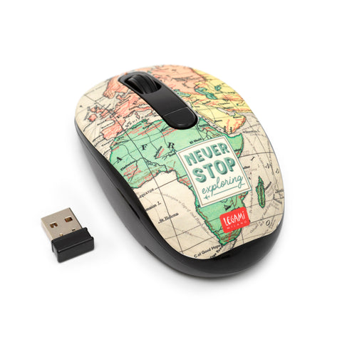 Rato Wireless - Travel