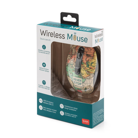 Rato Wireless - Travel