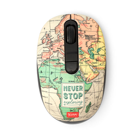 Rato Wireless - Travel
