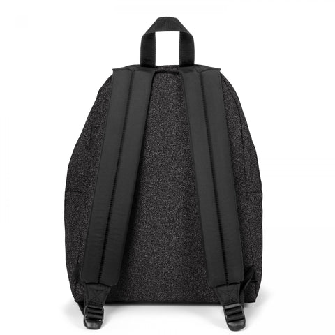 Mochila Padded Pak'R - Spark Black