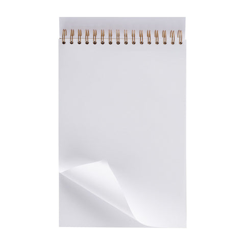 Bloco de Esboço A4 100 Folhas Note!