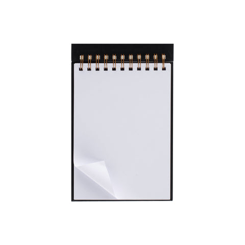 Caderno de Desenho em Espiral A5 Note!