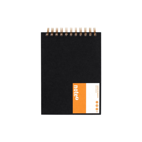 Caderno de Desenho em Espiral A5 Note!