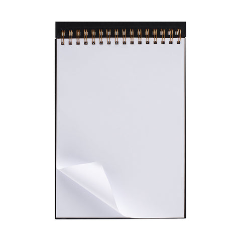 Caderno de Desenho em Espiral A4 Note!