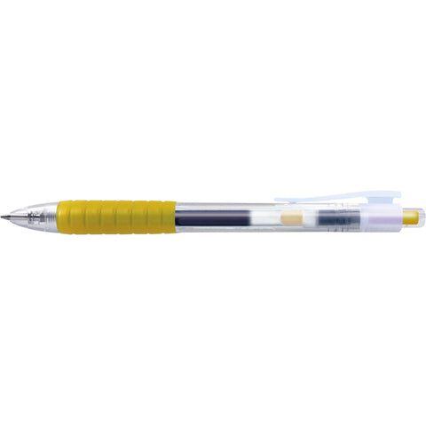 Caneta Roller Fast Gel 0.7 Ouro Faber-Castell