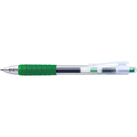 Roller Gel Fast 0.7 Verde