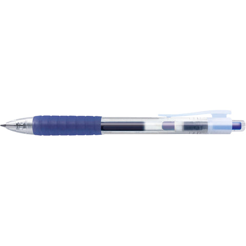 Caneta Roller Fast Gel 0.7 Azul Faber-Castell