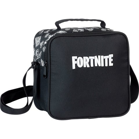 Lancheira Llama Fortnite
