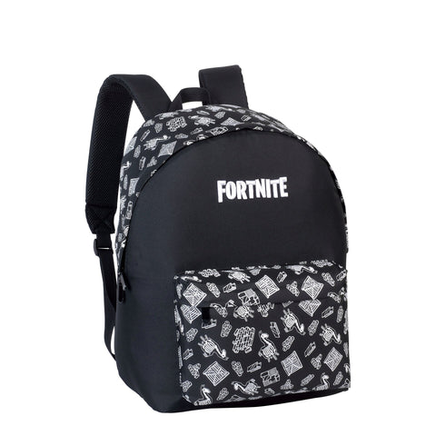 Mochila Padded Llama Fortnite