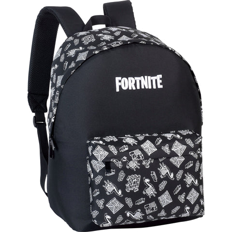 Mochila Padded Llama Fortnite