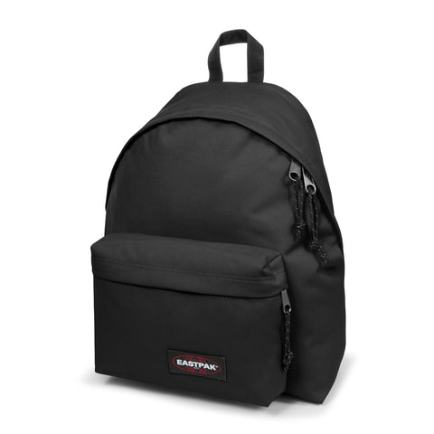 Mochila Padded Pak'R - Black Eastpak