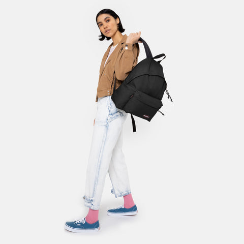 Mochila Padded Pak'R - Black Eastpak