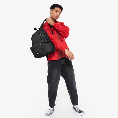 Mochila Padded Pak'R - Black Eastpak