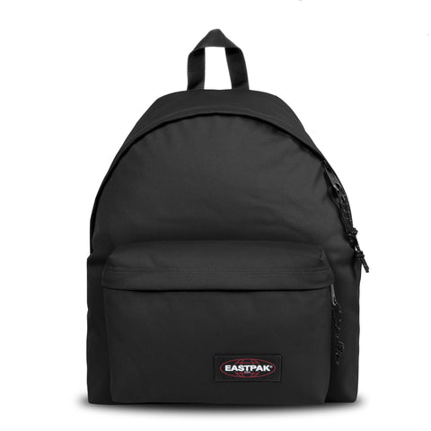 Mochila Padded Pak'R - Black Eastpak