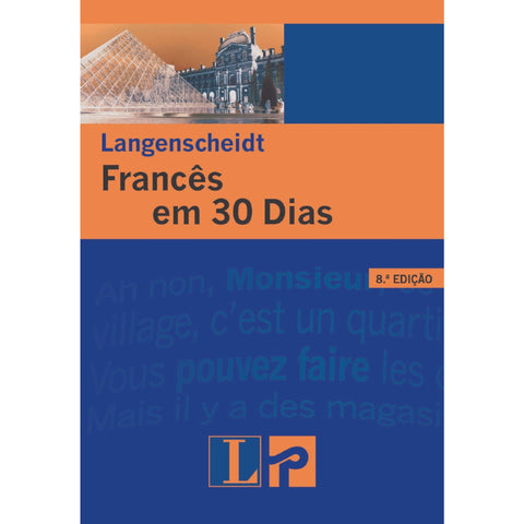 Francês em 30 Dias