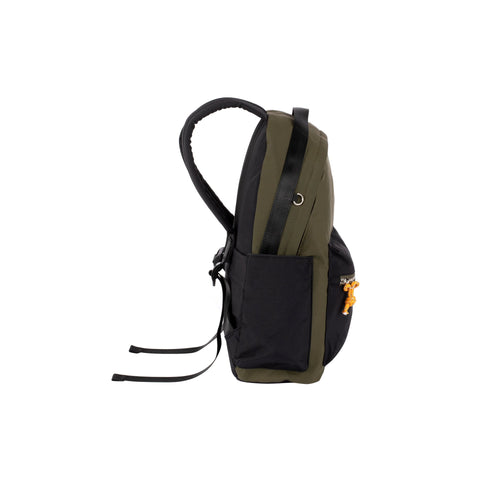 Mochila Para Pc Khaki Note!