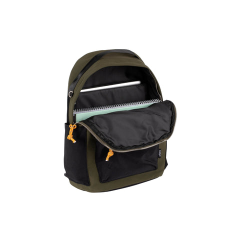 Mochila Para Pc Khaki Note!