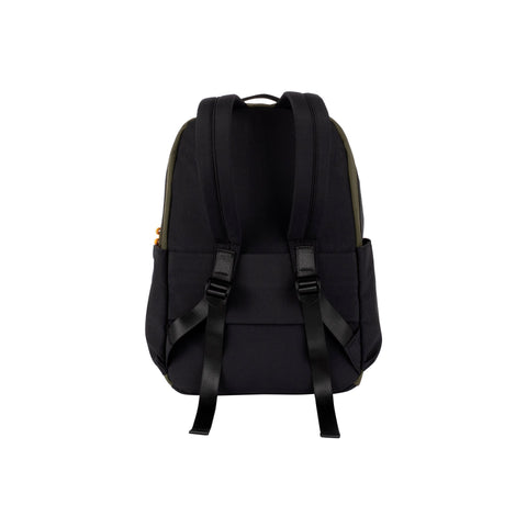Mochila Para Pc Khaki Note!