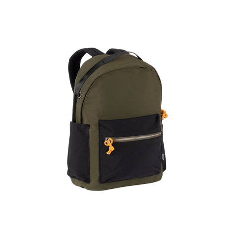 Mochila Para Pc Khaki Note!