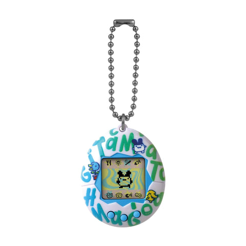 Bandai - Mascote Digital Tamagotchi (artigo sortido)