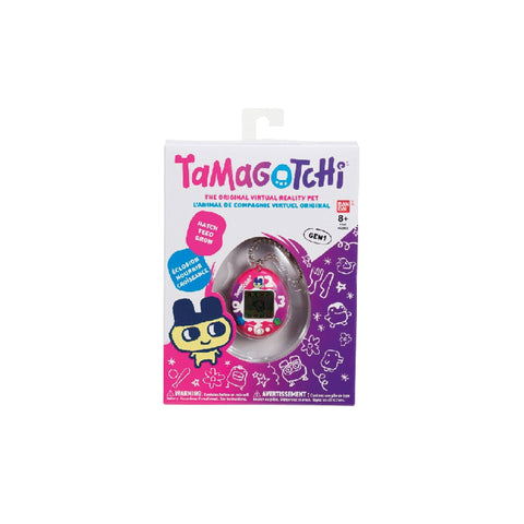 Bandai - Mascote Digital Tamagotchi (artigo sortido)