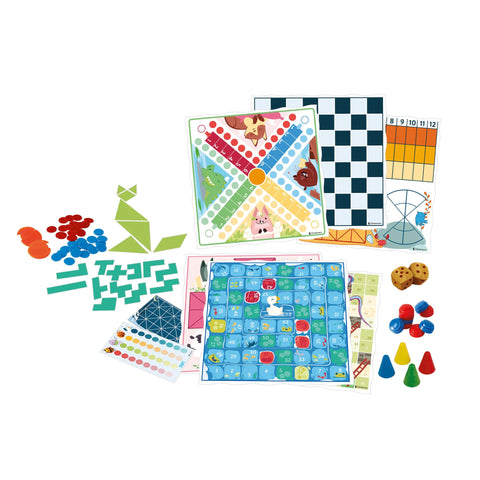 Party Games - 50 Jogos Reunidos