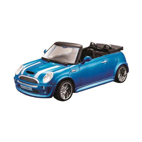 Bburago - Carro Street Fire 1:32 (artigo sortido)
