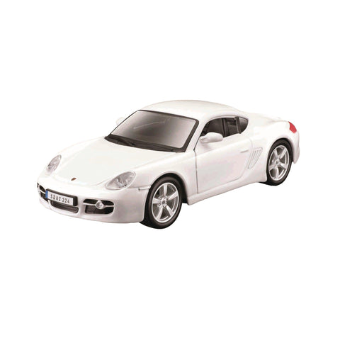 Bburago - Carro Street Fire 1:32 (artigo sortido)