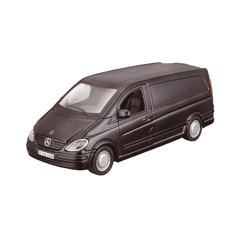 Bburago - Carro Street Fire 1:32 (artigo sortido)