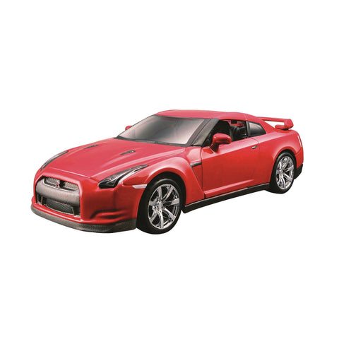 Bburago - Carro Street Fire 1:32 (artigo sortido)