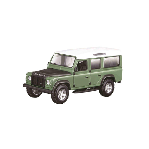 Bburago - Carro Street Fire 1:32 (artigo sortido)