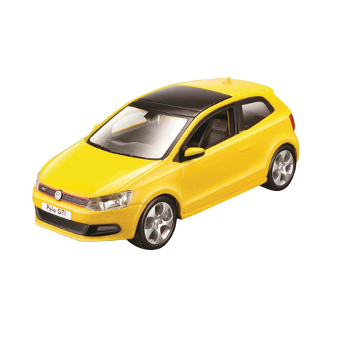 Bburago - Carro Street Fire 1:32 (artigo sortido)
