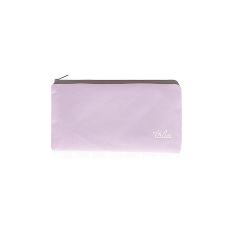 Estojo Para Caderno Smart Lavanda Talia