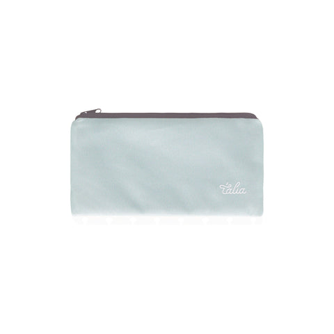 Estojo Para Caderno Smart Verde Pastel Talia