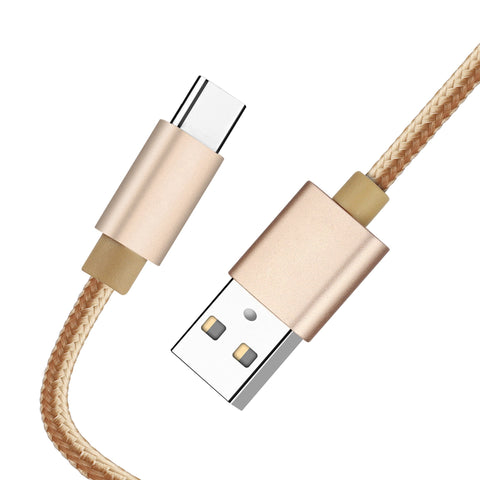 Cabo De Dado Micro Usb Telemóvel 120 Cm