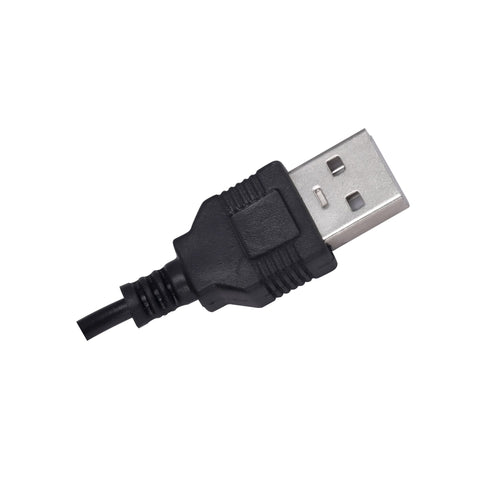 Coluna Sem Fios Bola Led Disco USB
