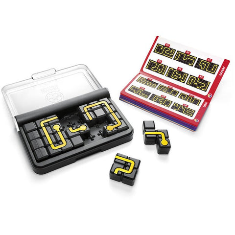 Iq Circuit Smart Games
