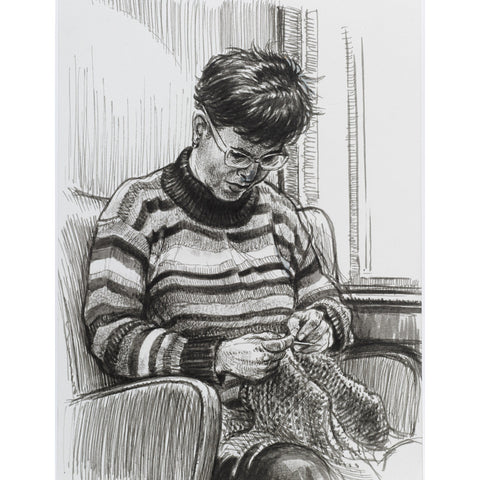 Marcador Tinta China Pit Pen Cinza Quente 4 Unidades