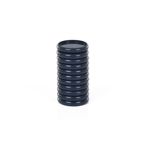 Discos Para Caderno Smart 1 Preto Talia