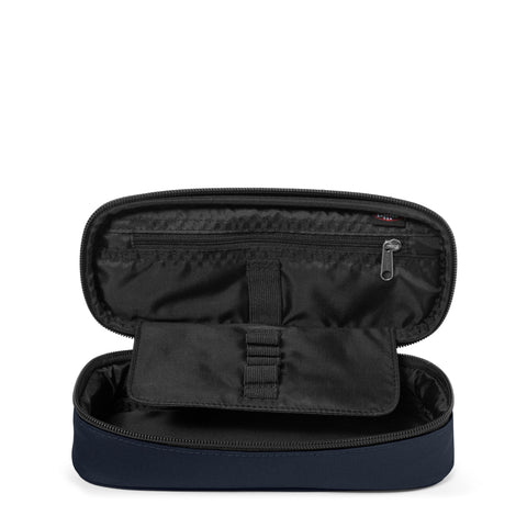 Estojo Oval Single - Ultra Marine