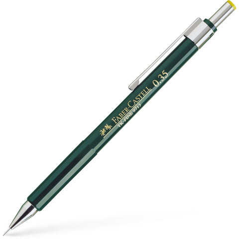 Lapiseira TK-Fine 0.3mm Faber-Castell