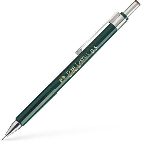 Lapiseira TK-Fine 0.5mm Faber-Castell