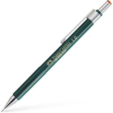 Lapiseira TK-Fine 1mm Faber-Castell