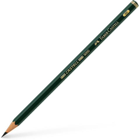 Lápis 119008 (9000/8B)