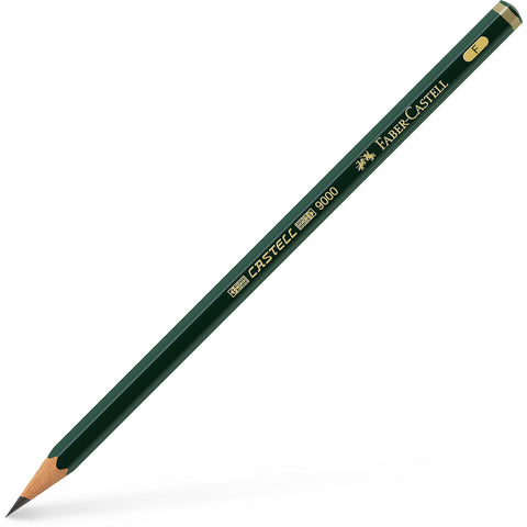 Lápis 119010 (9000/F)