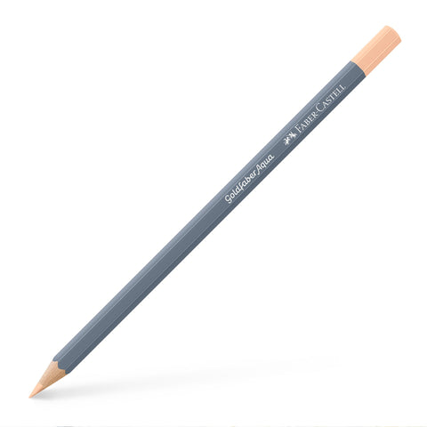 Lápis Cor Goldfaber Aqua Cor Pele Clara