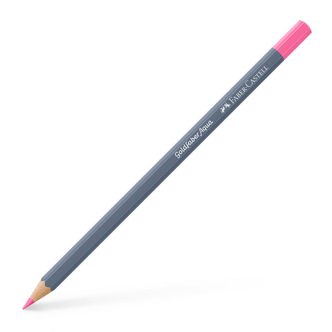 Lápis Cor Goldfaber Aqua Pastel Madder 442