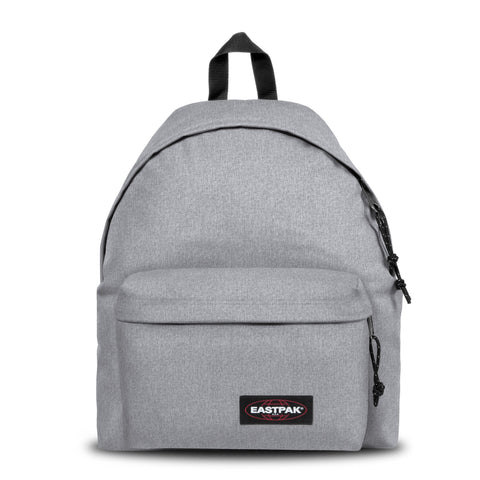 Mochila Padded Pak'r - Sunday Grey