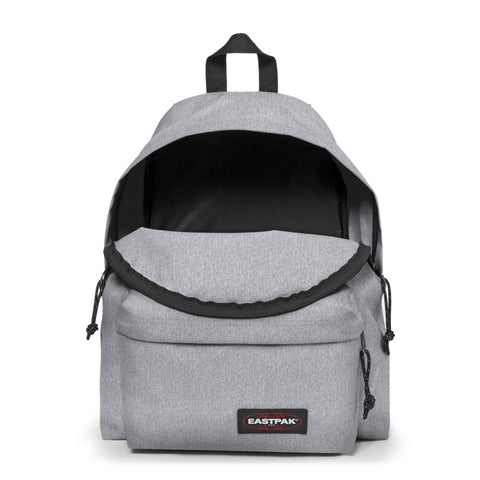 Mochila Padded Pak'r - Sunday Grey
